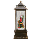 Shop For Santa Lantern