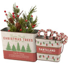 Shop For Santaland Bucket Set