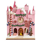 Shop For Santa's Magic Castle Ornament