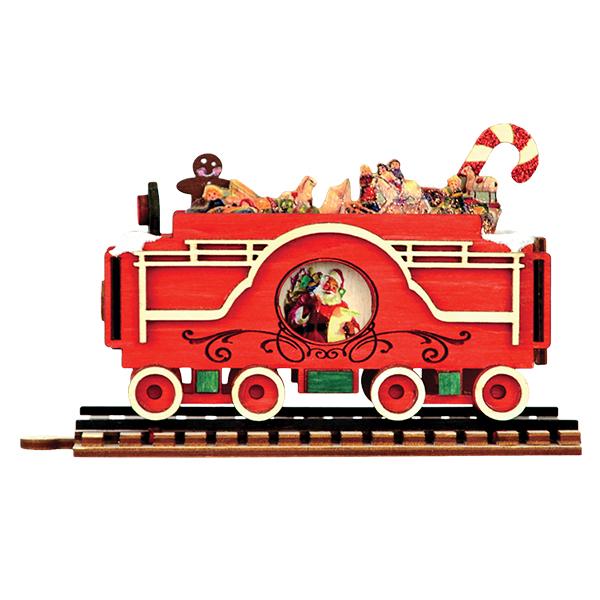 Shop For Santa's NP Express Tender