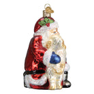 Shop For Santa's Puppy Love Ornament