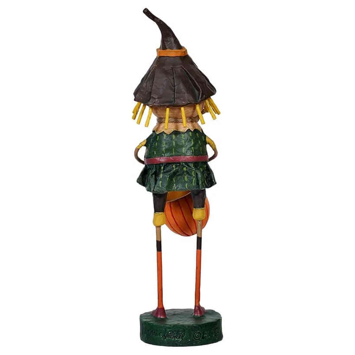 Shop For Scarecrow Collectible Figurine - Wizard of Oz