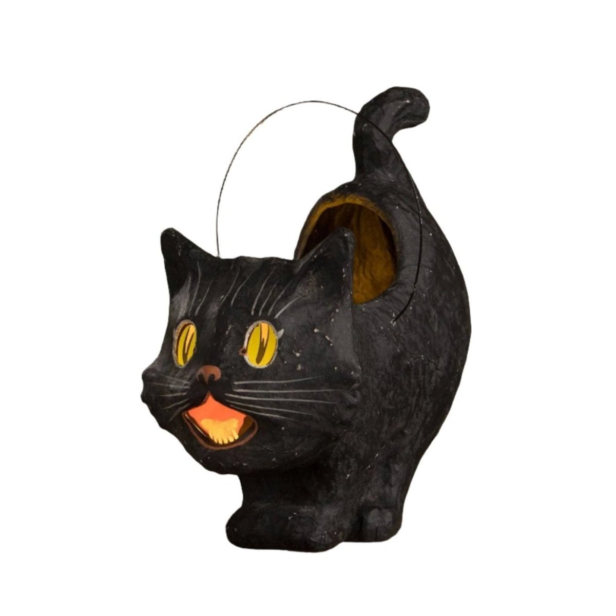 Shop For Scaredy Sassy Cat Bucket - LAST CHANCE!