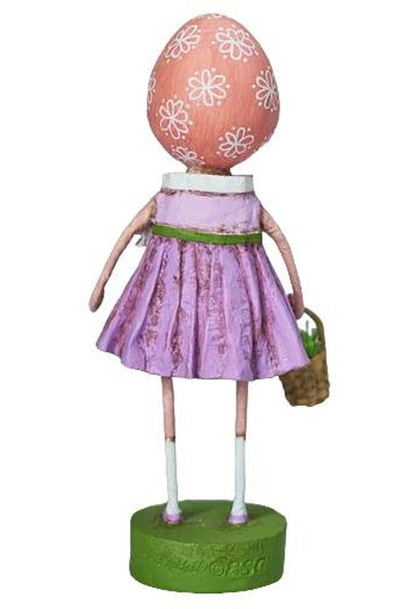 Shop For Shelly Easter Figurine by Lori Mitchell