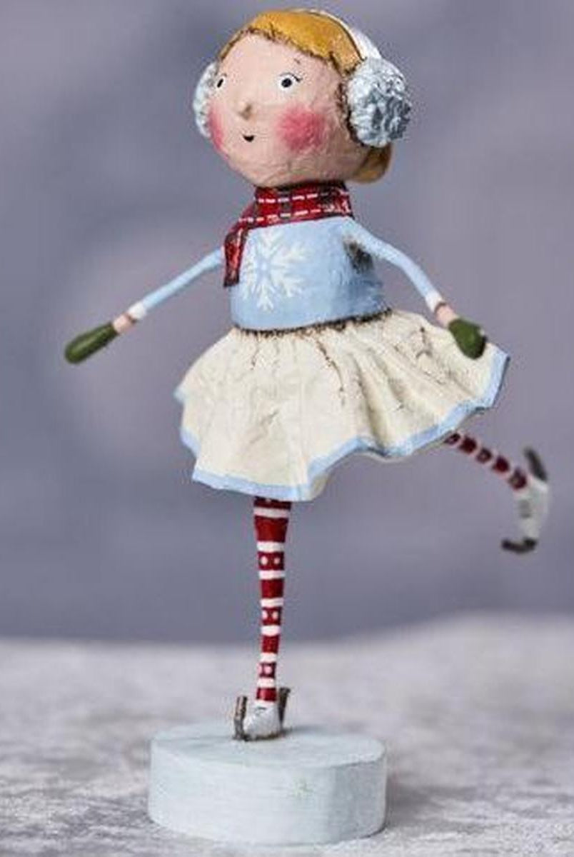 Shop For Skating Katie Lori Mitchell Christmas