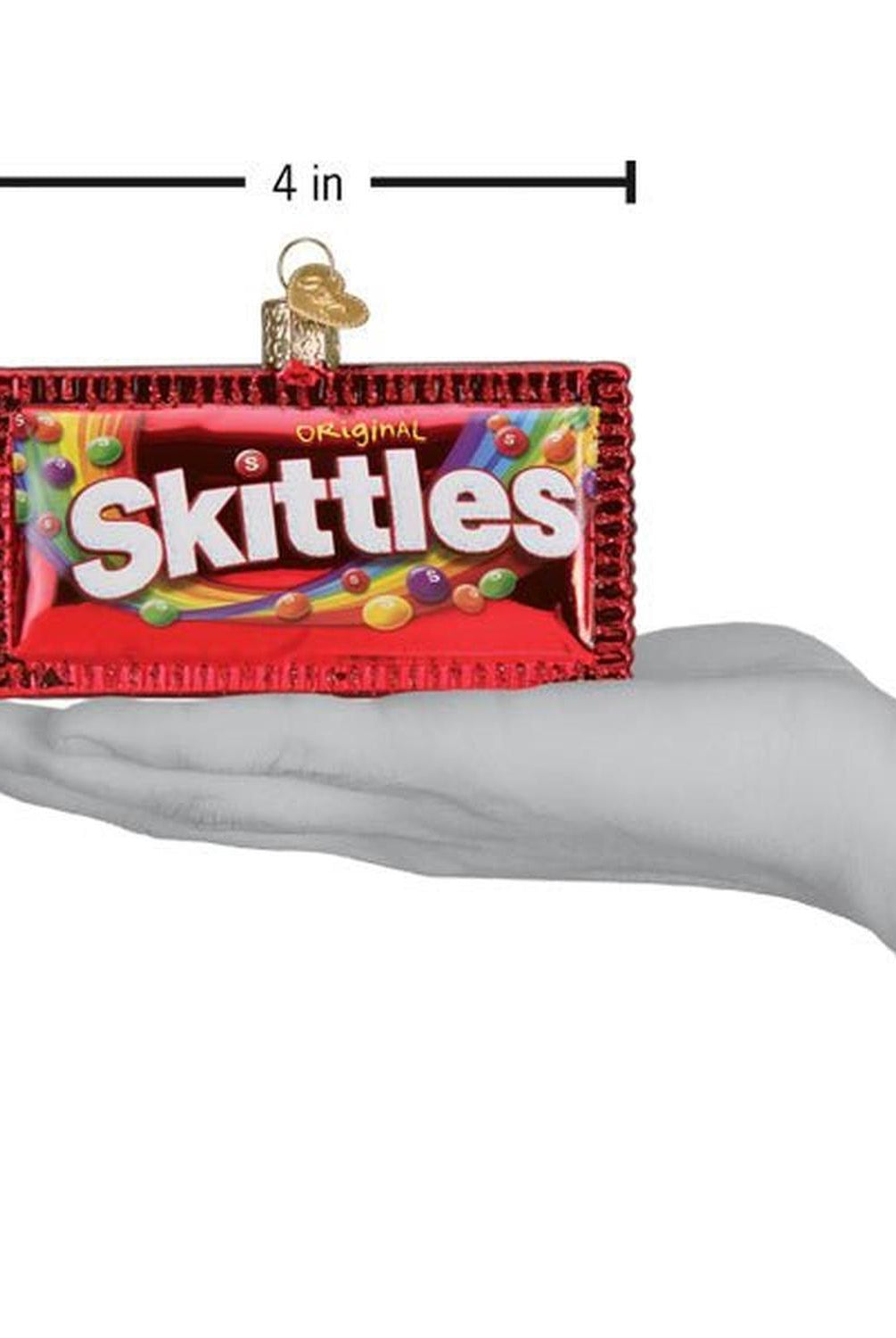 Shop For SKITTLES Ornament