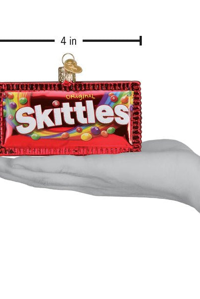 Shop For SKITTLES Ornament