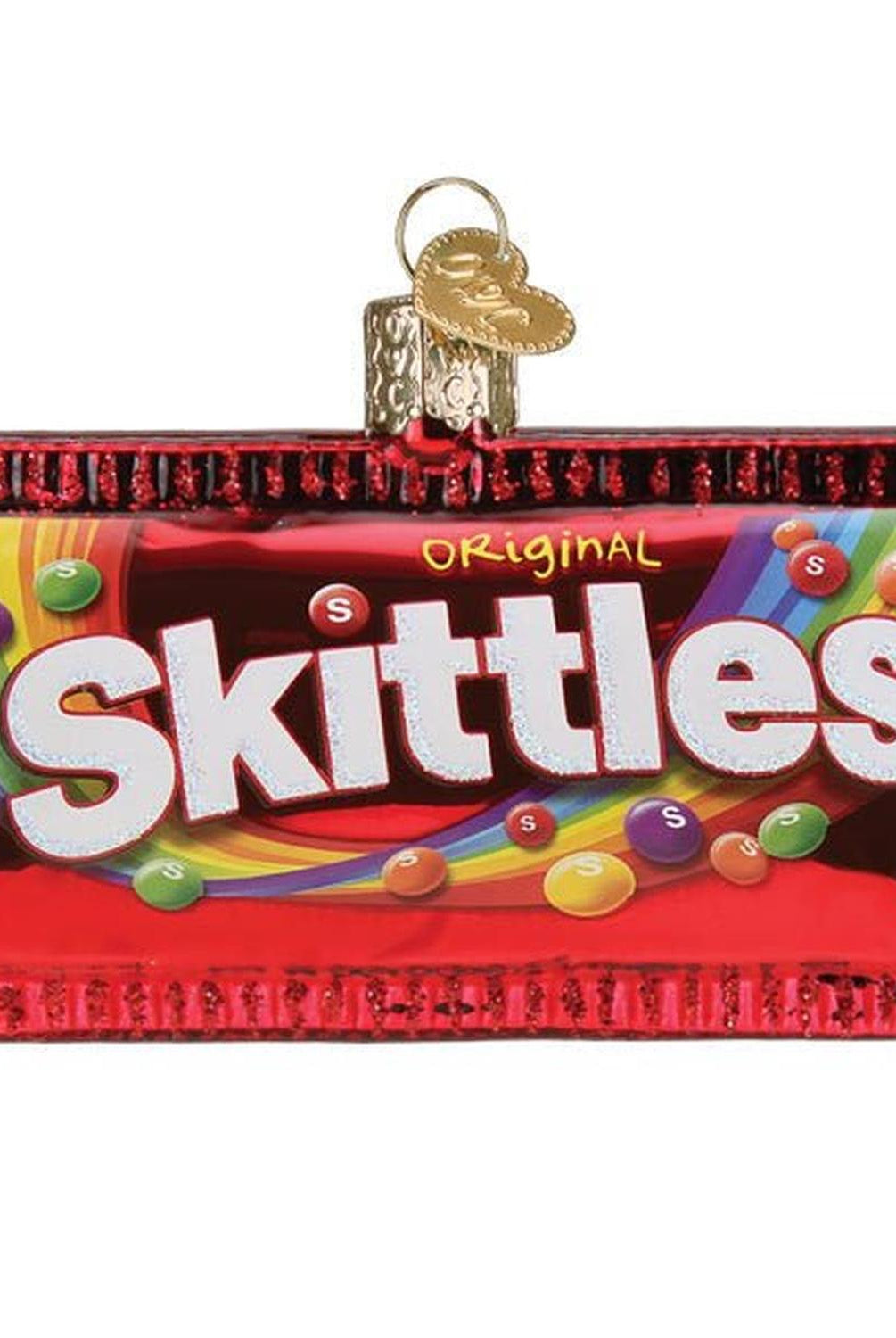 Shop For SKITTLES Ornament