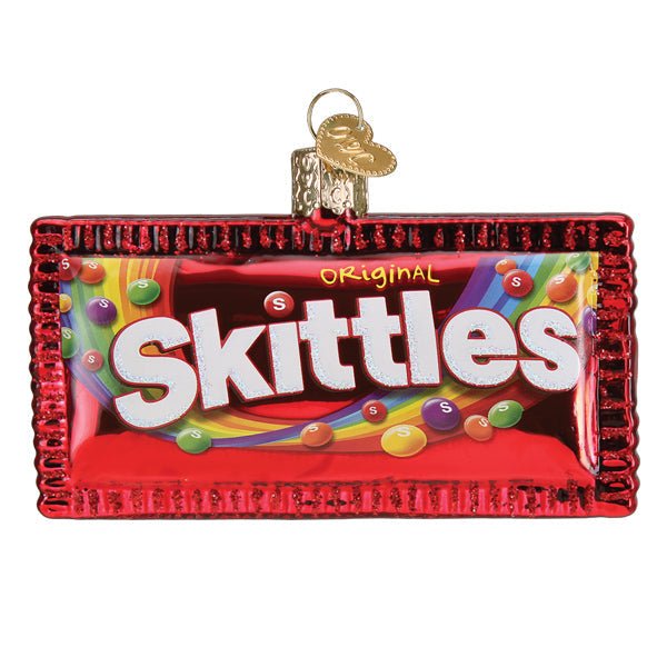 Shop For SKITTLES Ornament