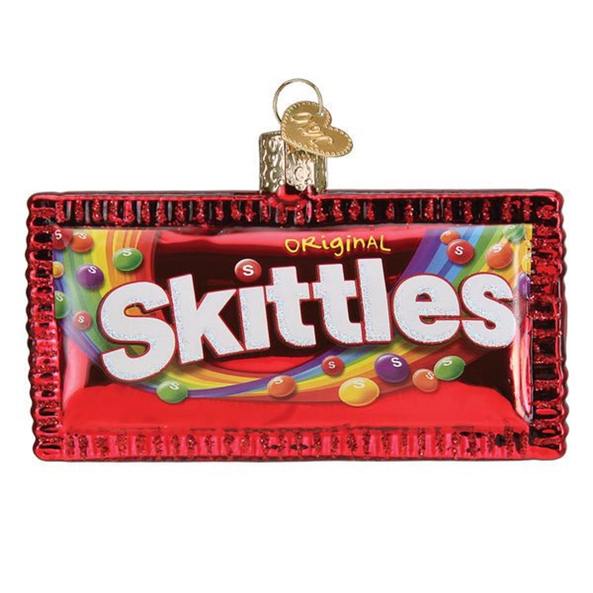 Shop For SKITTLES Ornament