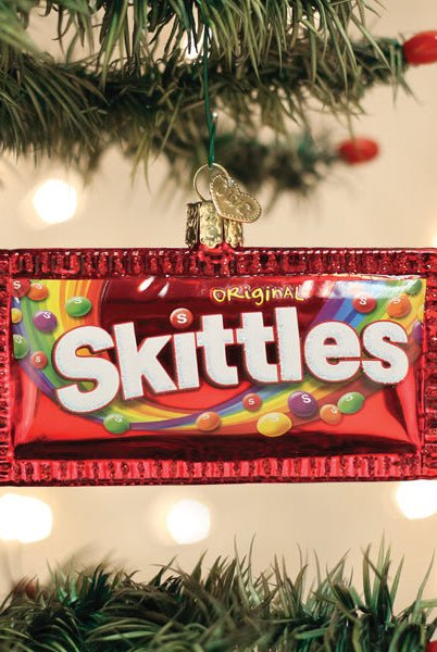 Shop For SKITTLES Ornament