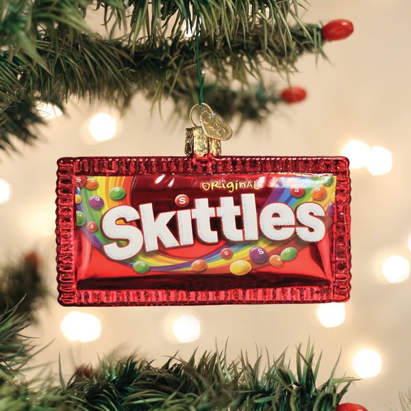 Shop For SKITTLES Ornament