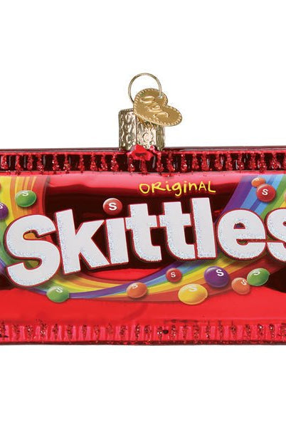 Shop For SKITTLES Ornament