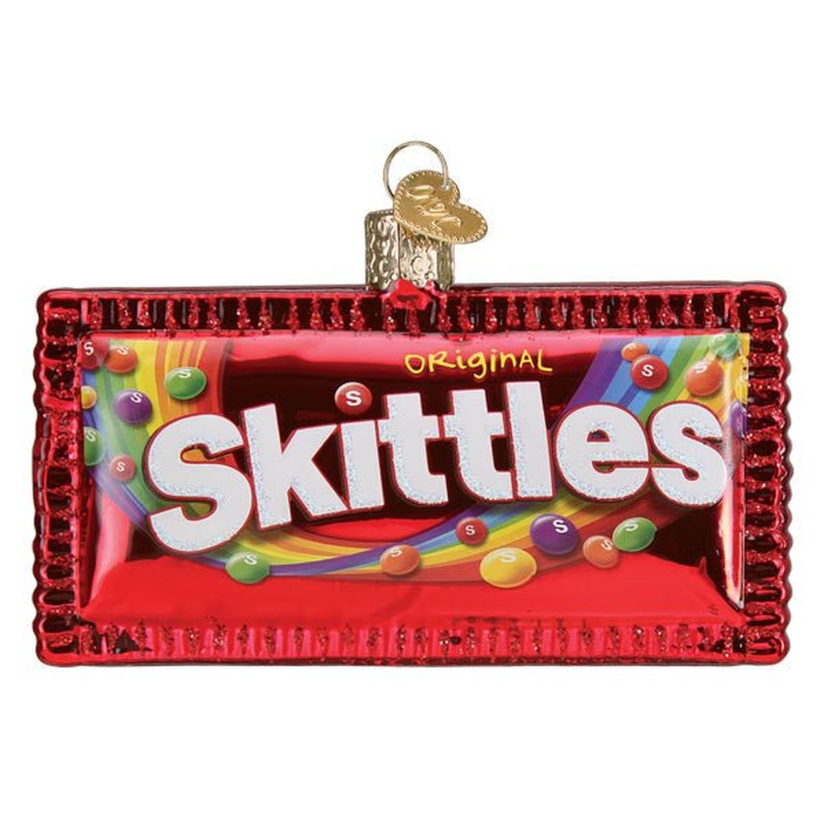 Shop For SKITTLES Ornament