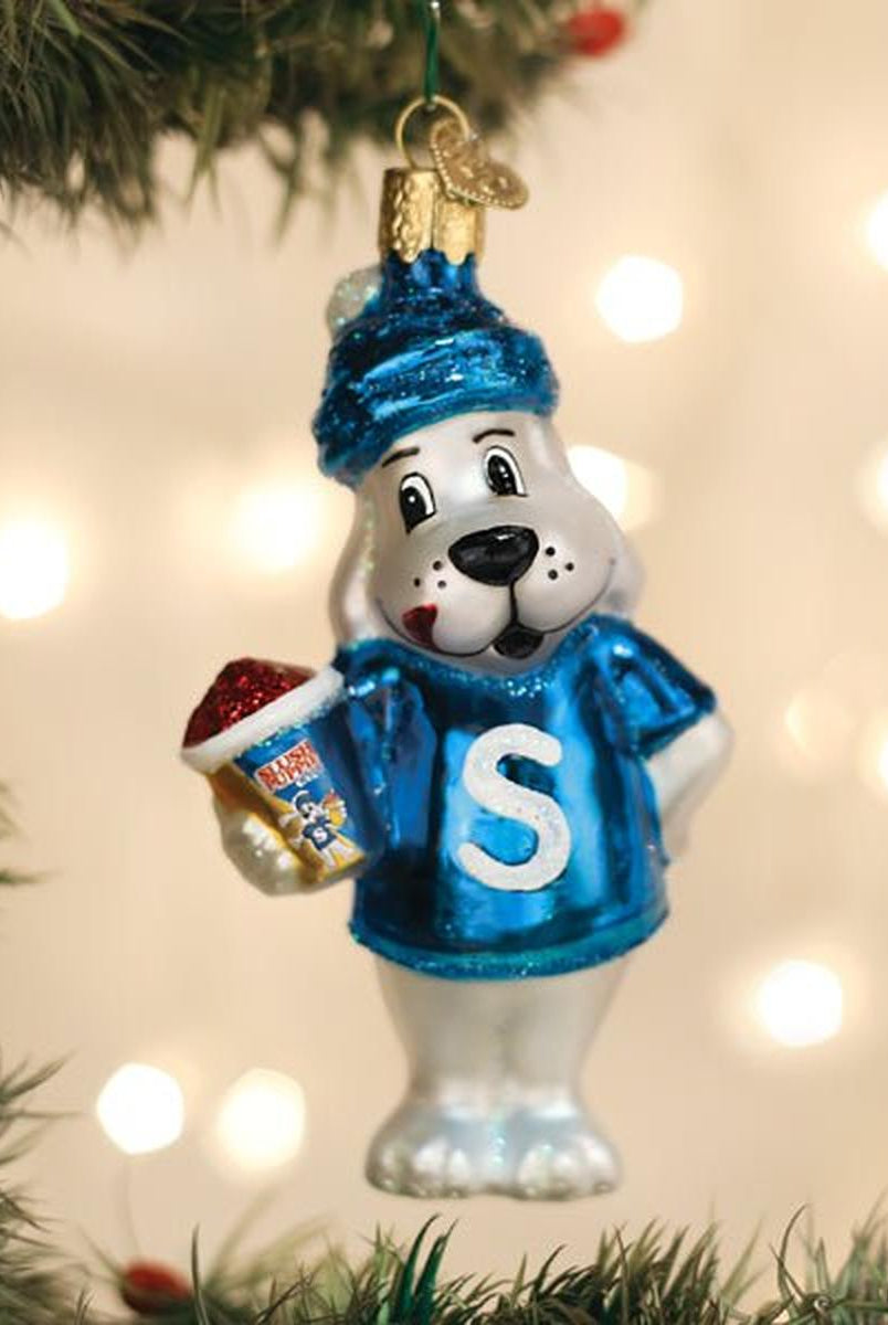 Shop For Slush Puppie Ornament