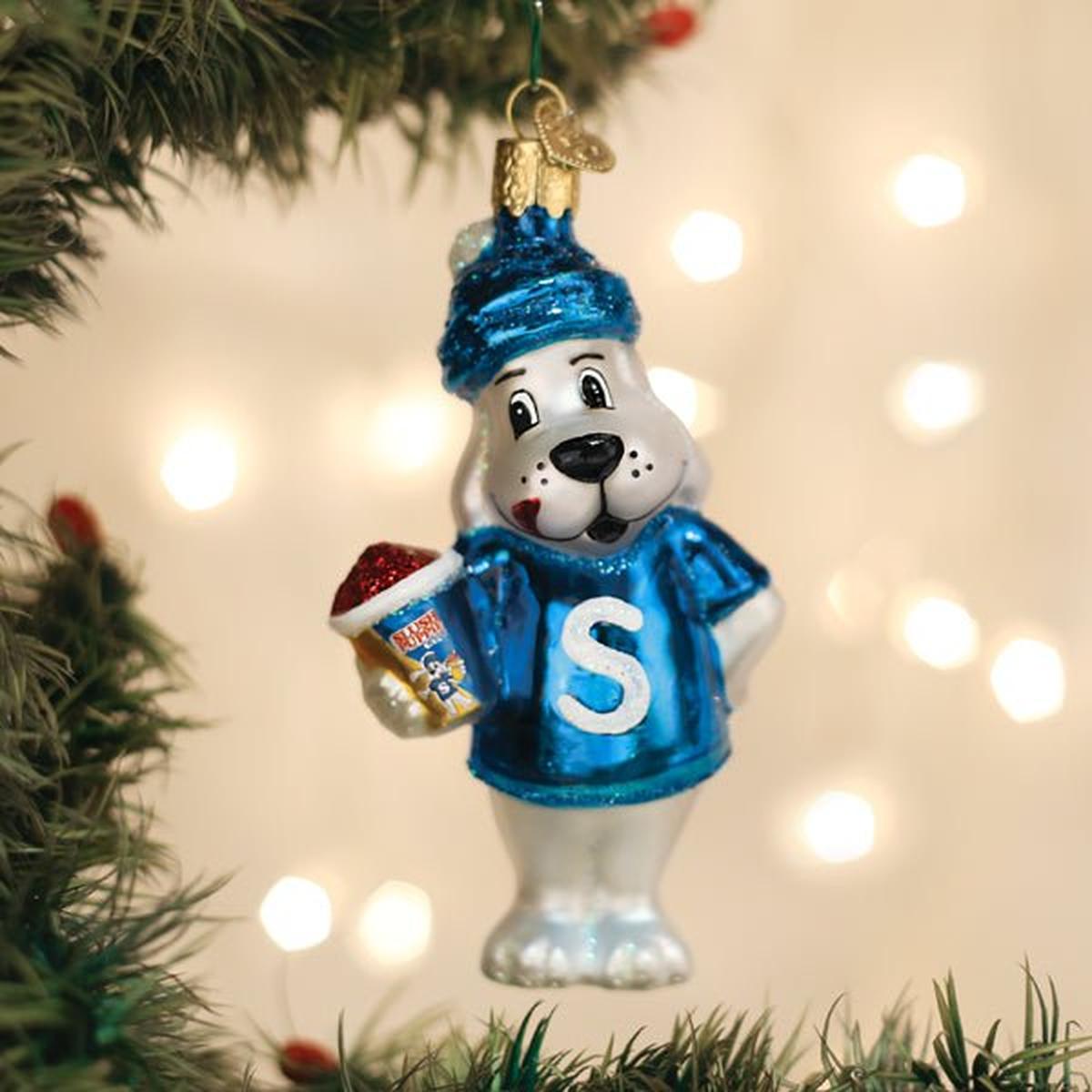 Shop For Slush Puppie Ornament