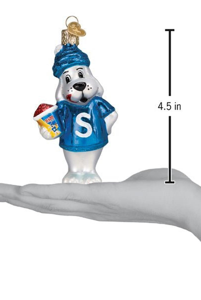 Shop For Slush Puppie Ornament