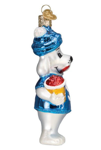 Shop For Slush Puppie Ornament