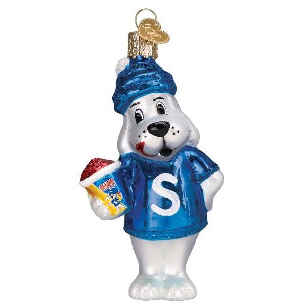 Shop For Slush Puppie Ornament