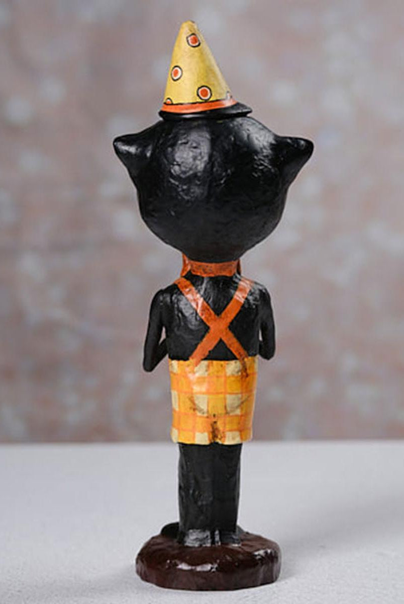 Shop For Smiley Puss© Halloween Decor