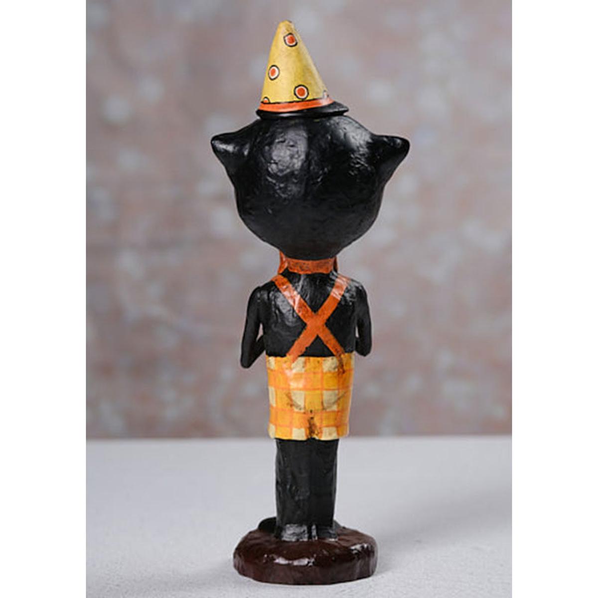 Shop For Smiley Puss© Halloween Decor