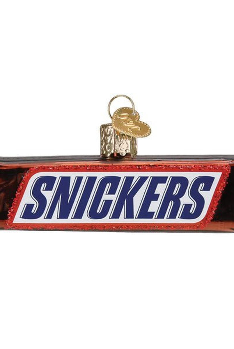 Shop For SNICKERS Ornament