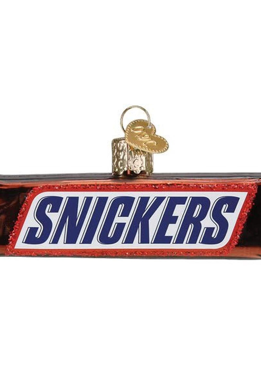 Shop For SNICKERS Ornament