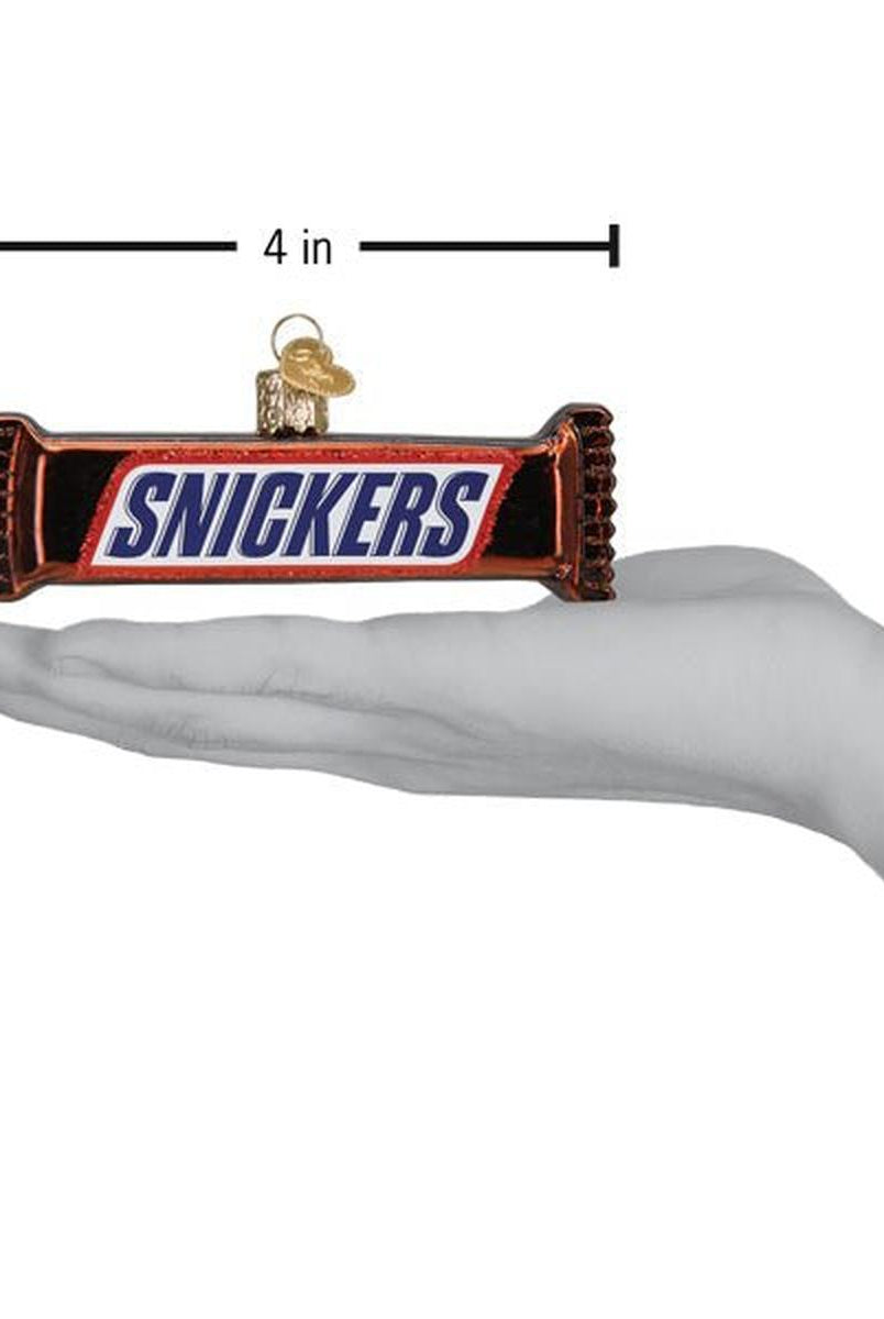 Shop For SNICKERS Ornament