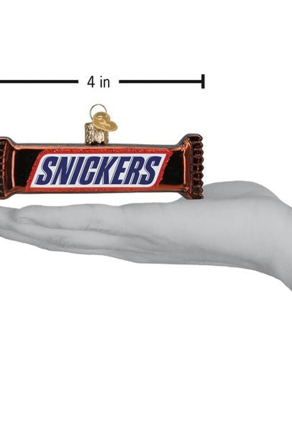 Shop For SNICKERS Ornament