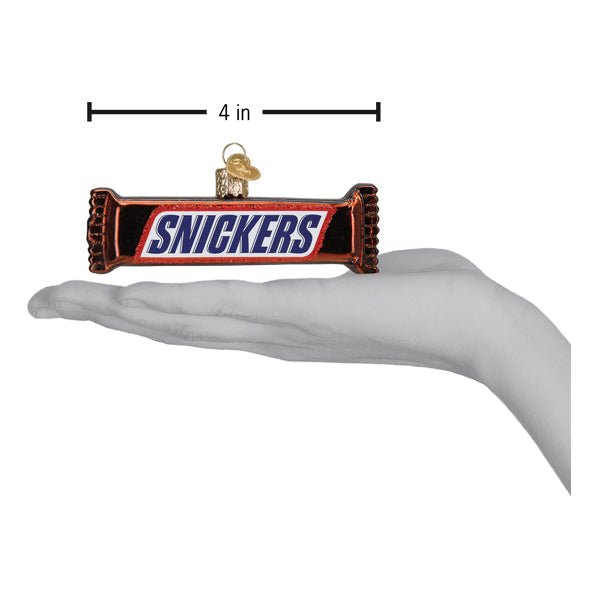 Shop For SNICKERS Ornament