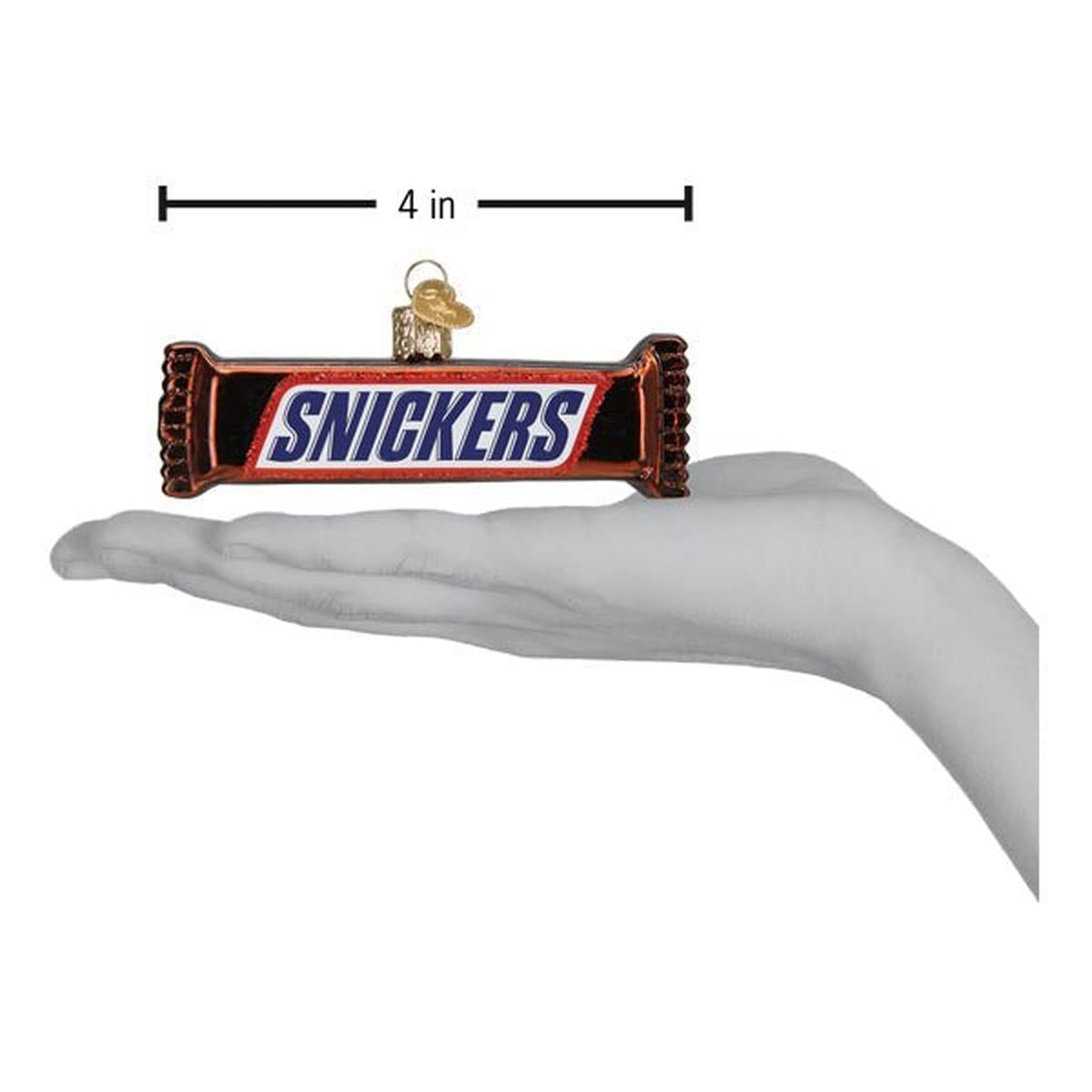 Shop For SNICKERS Ornament