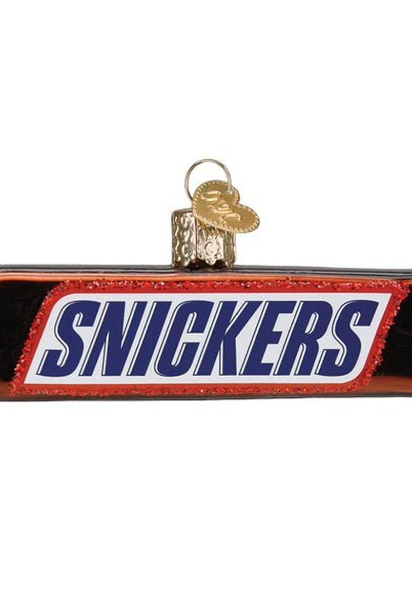 Shop For SNICKERS Ornament