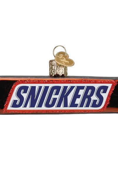 Shop For SNICKERS Ornament