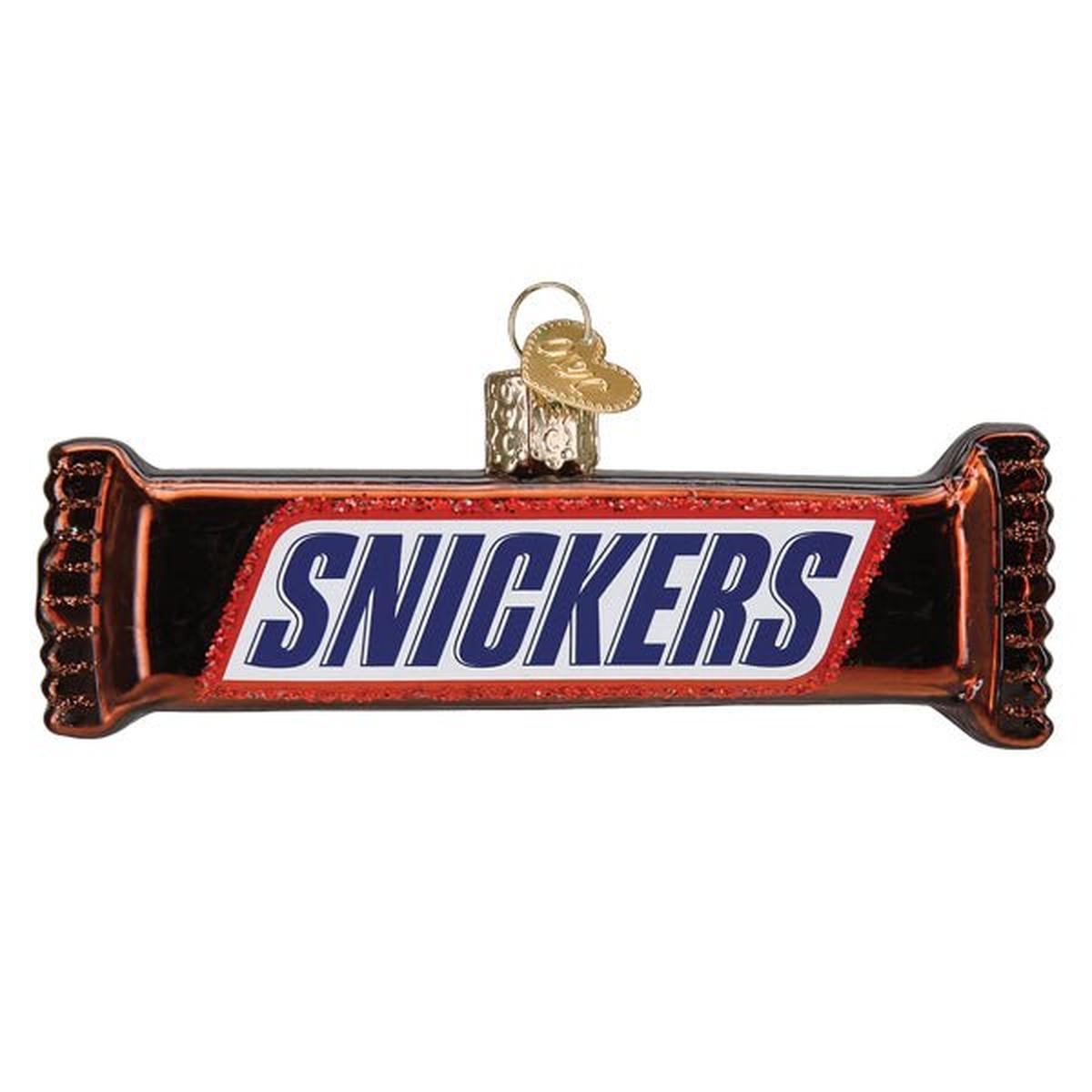 Shop For SNICKERS Ornament