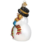 Shop For Snowman With Playful Pets