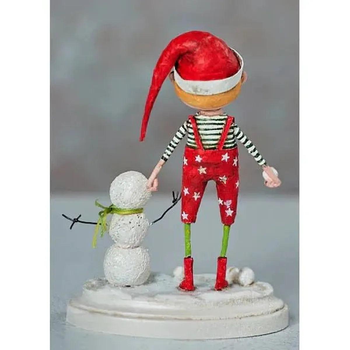 Shop For Snowy Joey Christmas Figurine