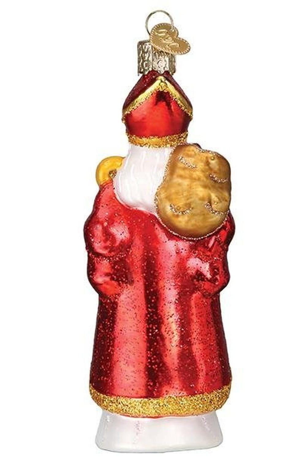 St. Nicholas Ornament