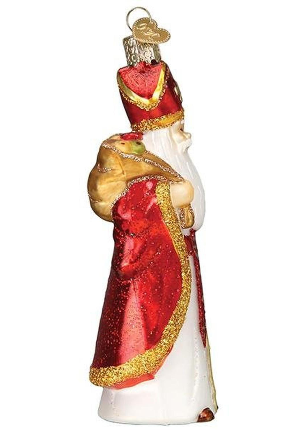 St. Nicholas Ornament