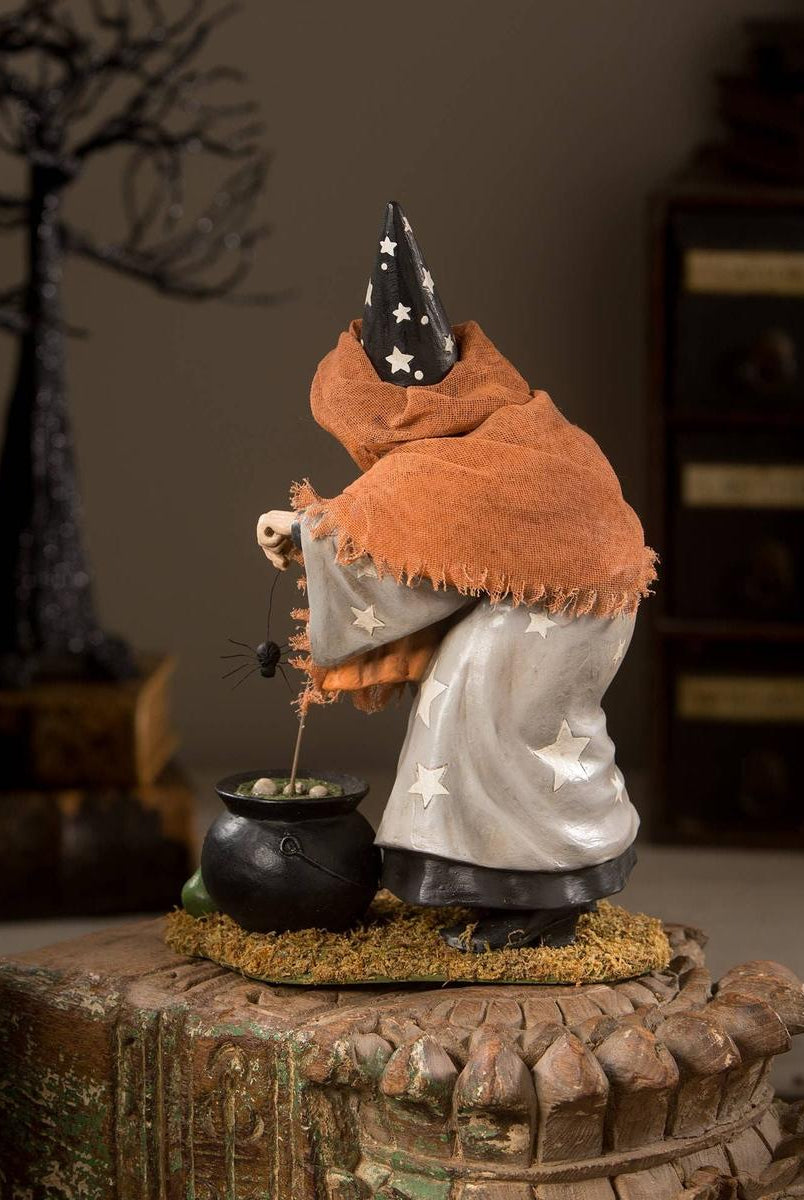 Shop For Star Luna Witch Figurine