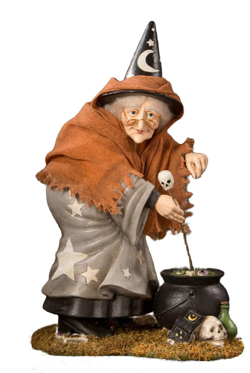 Shop For Star Luna Witch Figurine