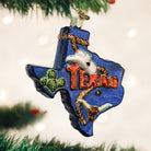 Shop For State Of Texas Ornament
