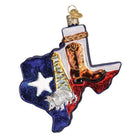 Shop For State Of Texas Ornament