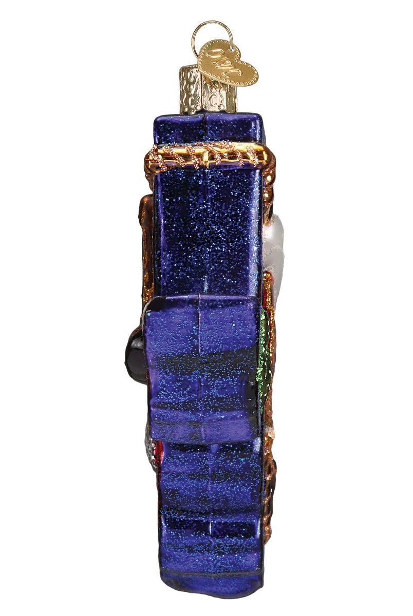 Shop For State Of Texas Ornament