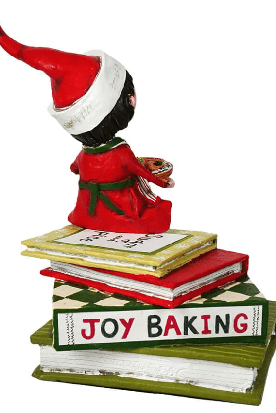 Shop For Sugar and Spice Holiday Figurine