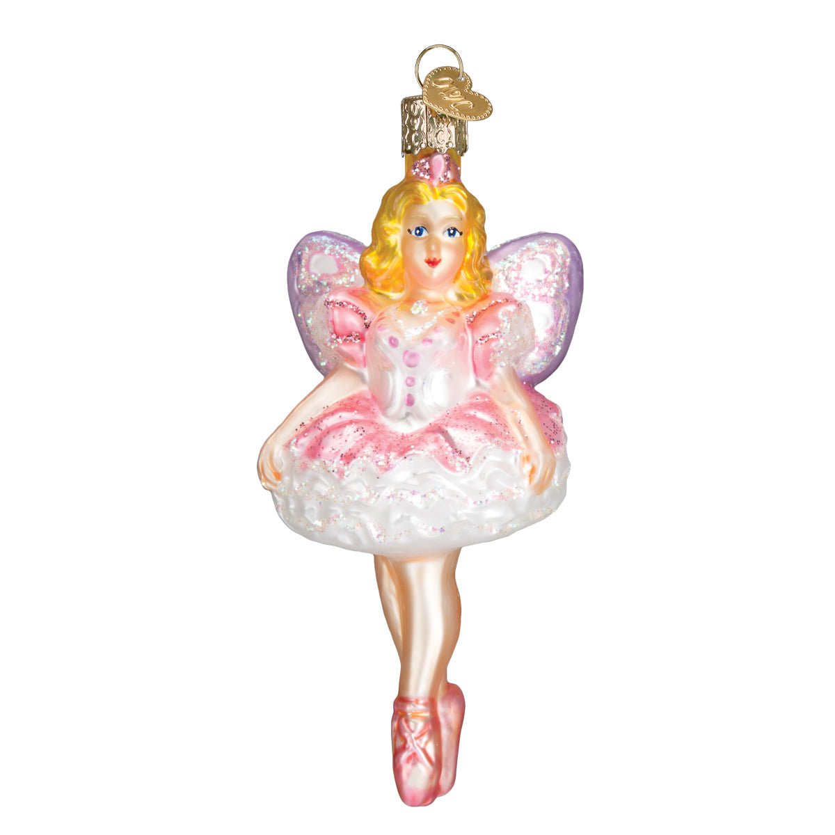 Shop For Sugar Plum Fairy Ornament