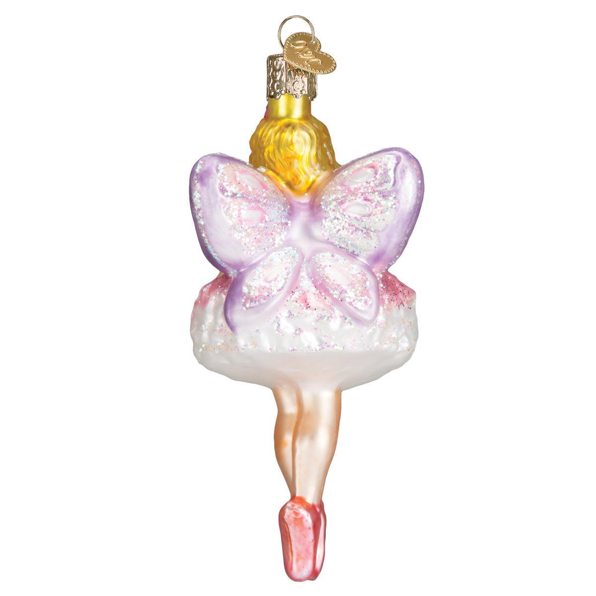 Shop For Sugar Plum Fairy Ornament