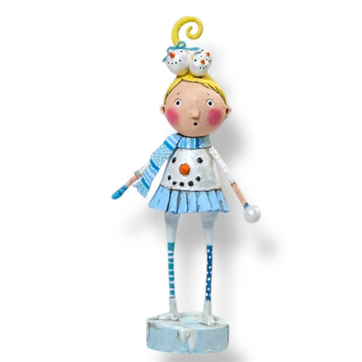 Shop For Susie Snowball Christmas Figurine