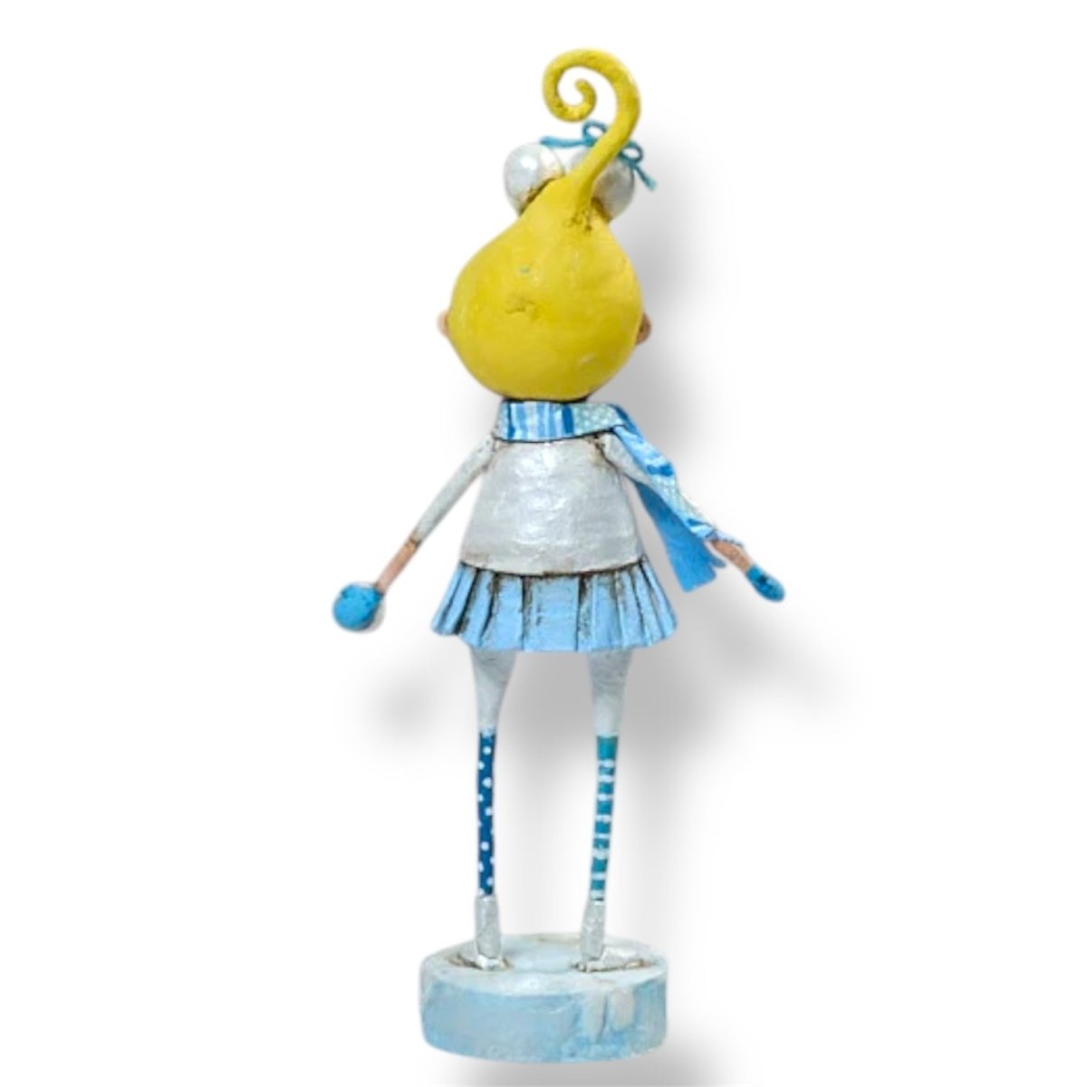 Shop For Susie Snowball Christmas Figurine