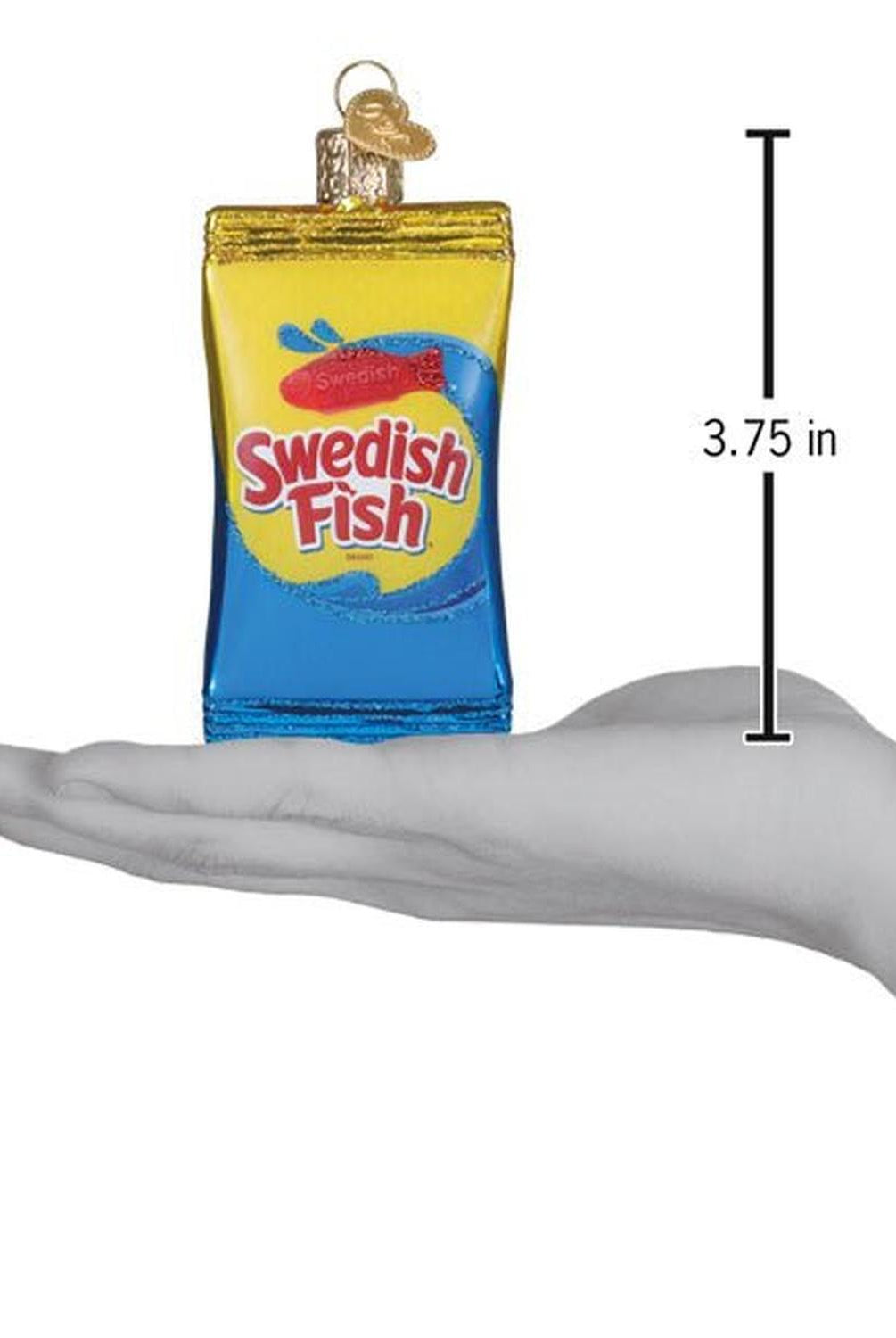 SWEDISH FISH® Ornament