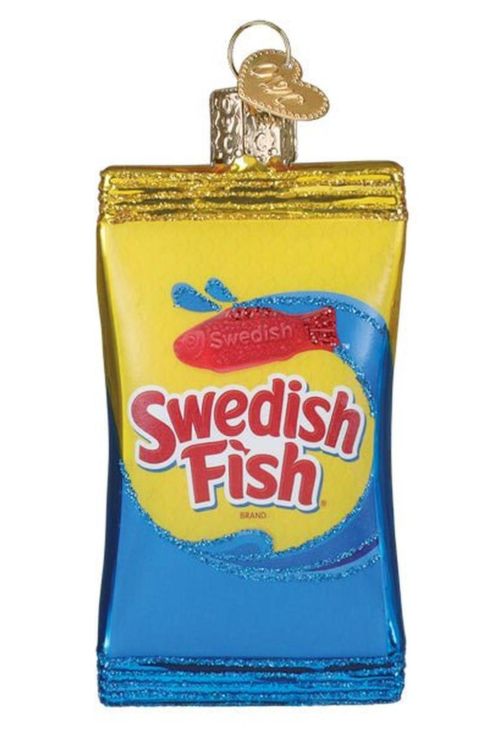 SWEDISH FISH® Ornament